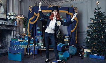 Jo Malone London launches Magic & Mayhem collection for Christmas 
